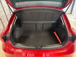 Seat Leon 2021 Punainen