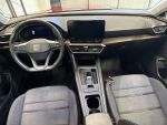 Seat Leon 2021 Punainen