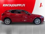 Seat Leon 2021 Punainen