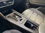 Seat Leon 2021 Punainen