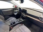 Seat Leon 2021 Punainen