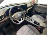 Seat Leon 2021 Punainen