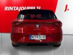 Seat Leon 2021 Punainen