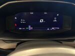 Seat Leon 2021 Punainen