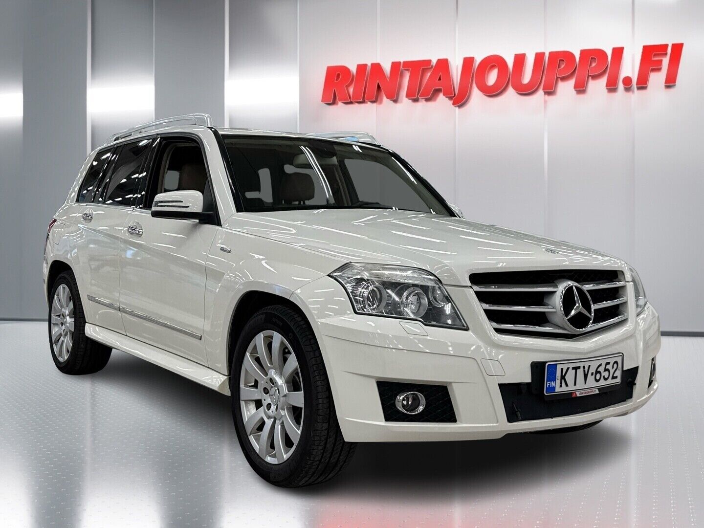 Mercedes-Benz GLK