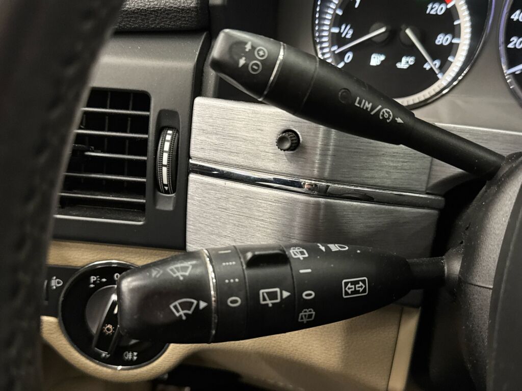 Mercedes-Benz GLK 2010 Valkoinen