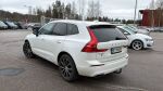 Volvo XC60 2018 Valkoinen