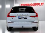 Volvo XC60 2018 Valkoinen