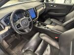 Volvo XC60 2018 Valkoinen