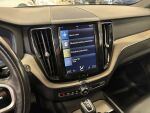 Volvo XC60 2018 Valkoinen