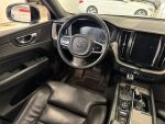Volvo XC60 2018 Valkoinen