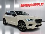 Volvo XC60 2018 Valkoinen