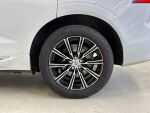 Volvo XC60 2018 Valkoinen