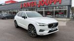 Volvo XC60 2018 Valkoinen