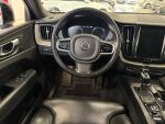Volvo XC60 2018 Valkoinen