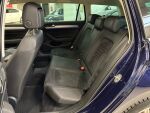 Volkswagen Passat 2017 Sininen