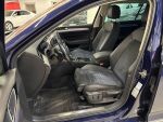 Volkswagen Passat 2017 Sininen