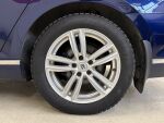 Volkswagen Passat 2017 Sininen