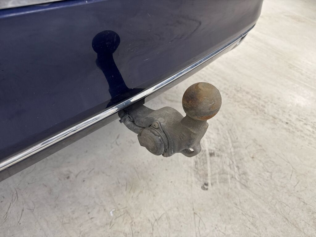 Volkswagen Passat 2017 Sininen