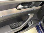 Volkswagen Passat 2017 Sininen