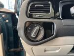 Volkswagen Golf 2018 Vihreä