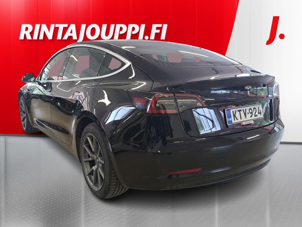 Tesla Model 3 Long-Range Dual Motor AWD 2019, kuva 3/29