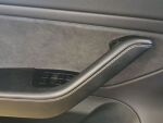 Tesla Model 3 2019 Musta