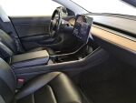 Tesla Model 3 2019 Musta