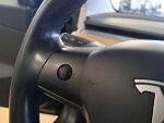Tesla Model 3 2019 Musta