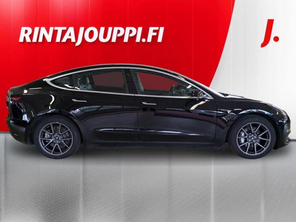 Tesla Model 3 Long-Range Dual Motor AWD 2019, kuva 7/29