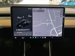Tesla Model 3 2019 Musta