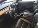 Tesla Model 3 2019 Musta