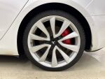Tesla Model 3 2020 Valkoinen