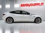 Tesla Model 3 2020 Valkoinen