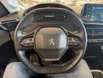 Peugeot 208 2021 Oranssi