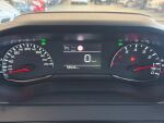 Peugeot 208 2021 Oranssi