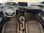 Peugeot 208 2021 Oranssi