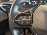 Peugeot 208 2021 Oranssi