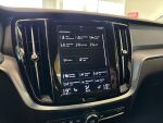 Volvo V60 2021 Valkoinen
