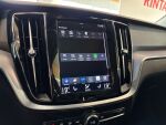 Volvo V60 2021 Valkoinen