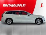 Volvo V60 2021 Valkoinen