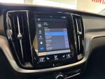 Volvo V60 2021 Valkoinen