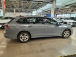 Volkswagen Golf 2021 Harmaa