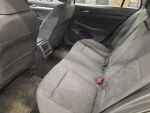Volkswagen Golf 2021 Harmaa