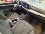 Volkswagen Golf 2021 Harmaa