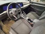 Volkswagen Golf 2021 Harmaa