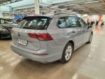 Volkswagen Golf 2021 Harmaa