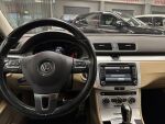 Volkswagen Passat 2014 Ruskea (beige)
