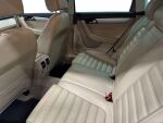 Volkswagen Passat 2014 Ruskea (beige)