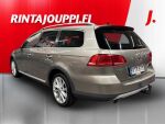 Volkswagen Passat 2014 Ruskea (beige)